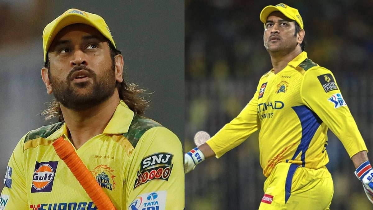 Thala Is Staying! CSK Drop Special Video Celebrating MS Dhoni's Retention Ahead Of IPL 2026 Mini Auction; WATCH 