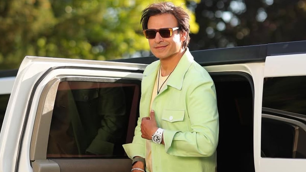 'Almost Died': Mastiii 4 Actor Vivek Oberoi Recalls Near-Death Experience During Shooting Of His Movie Road In Rajasthan 