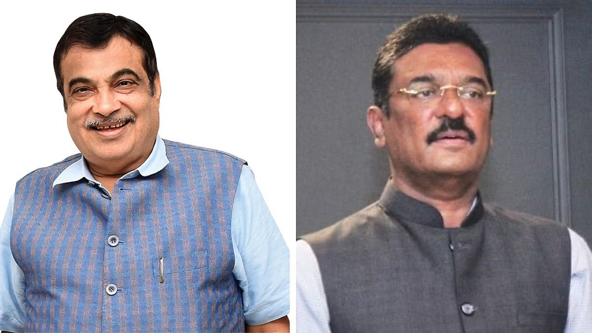 Union Minister Nitin Gadkari Rejects Pratap Sarnaik's Proposal To Relocate Dahisar Toll Plaza On Mumbai-Ahmedabad National Highway 