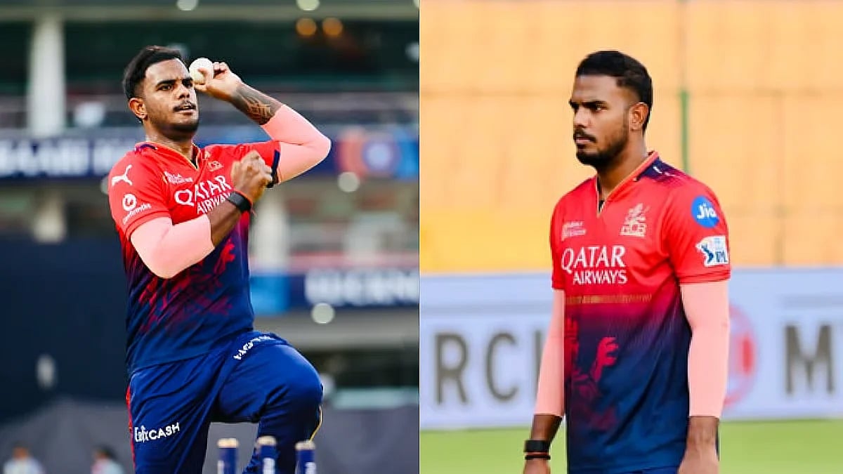 'Kuch Toh Sharam Karlo': Netizens Slam RCB For Retaining Yash Dayal Amid Rape & Sexual Exploitation Allegations 