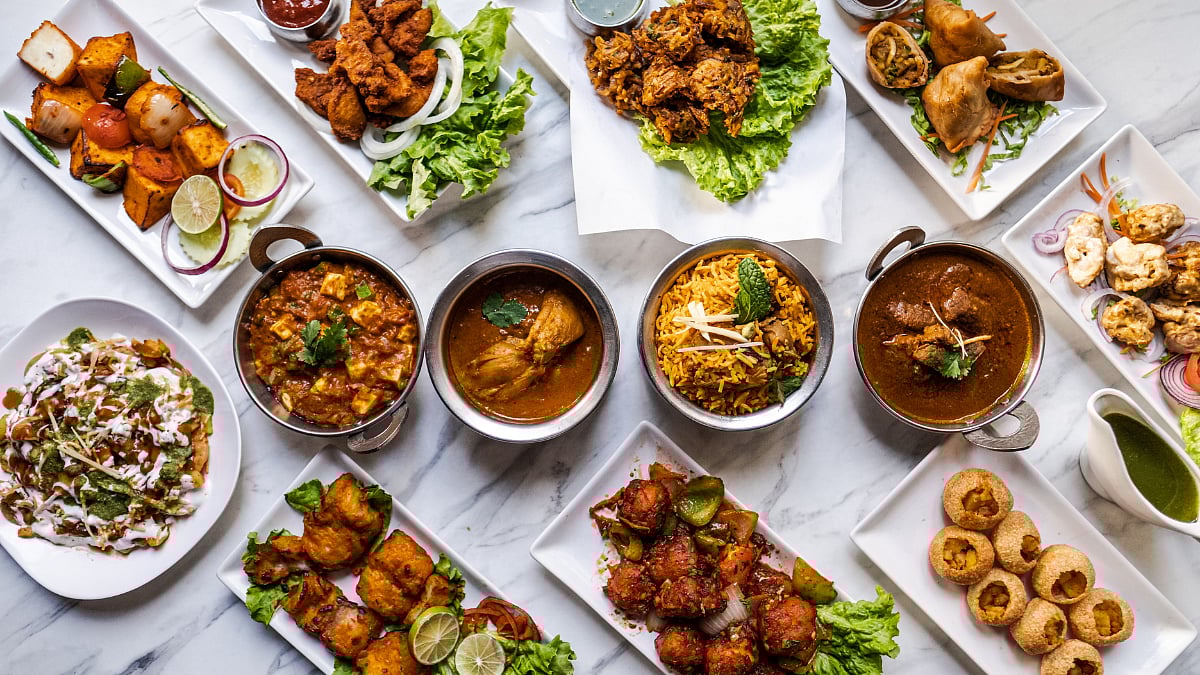 Food Trotter: What’s Cooking in Thane? A Roundup Of Restaurants Bringing Fresh Ideas To The Table