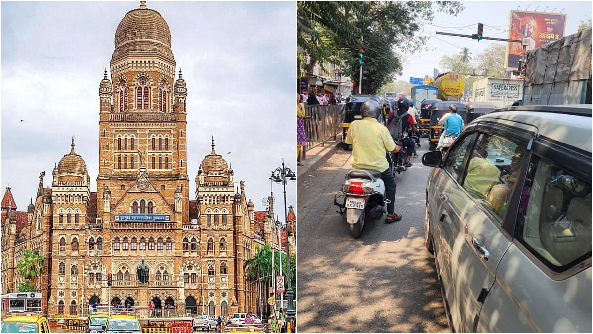 Mumbai News: BMC Invites Tenders For ₹1,635-Crore, 4.2-Km LBS Marg Flyover To Ease Kurla–Ghatkopar Traffic Congestion 