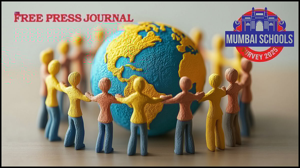 FPJ Mumbai Schools Survey 2025: Champion In Inclusivity & Global Citizenship 