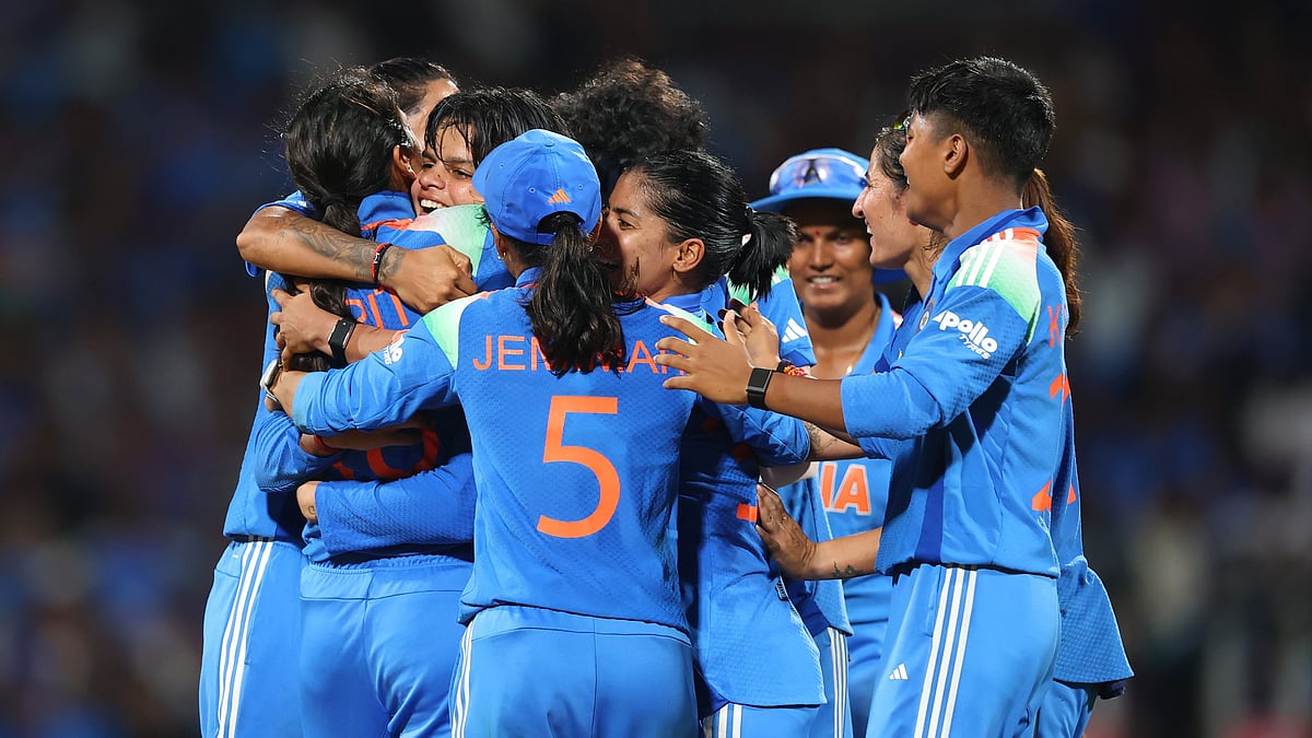 From Small Journey To Global Arenas: Check Out Inspiring Stories Of India's Women Cricketers 