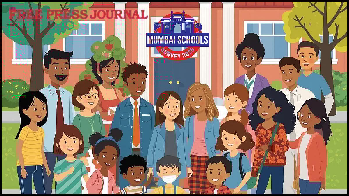 FPJ Mumbai Schools Survey 2025: Excellence In Parent & Community Partnerships 