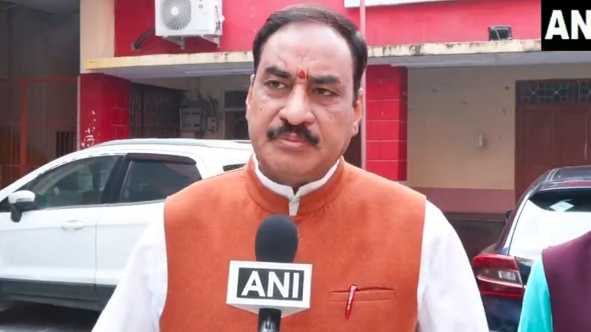 'All Universities Like Al-Falah University Should Be Investigated': VHP's Vinod Bansal After Red Fort Blast 