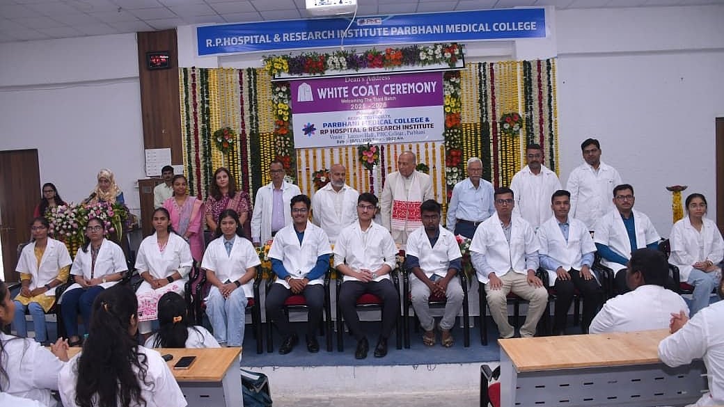 Chhatrapati Sambhajinagar: Police Launch Special Drive To Tackle Rising Crime In Urban Pockets