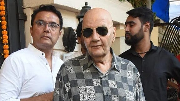 Veteran Actor Prem Chopra, 90, Discharged From Mumbai's Lilavati Hospital After A Week, Doctors Share Health Update