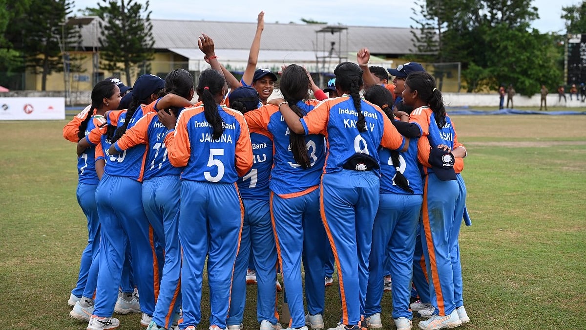India's Explosive Duo Deepika & Anekha Flatten Pakistan; Unbeaten Streak Soars 