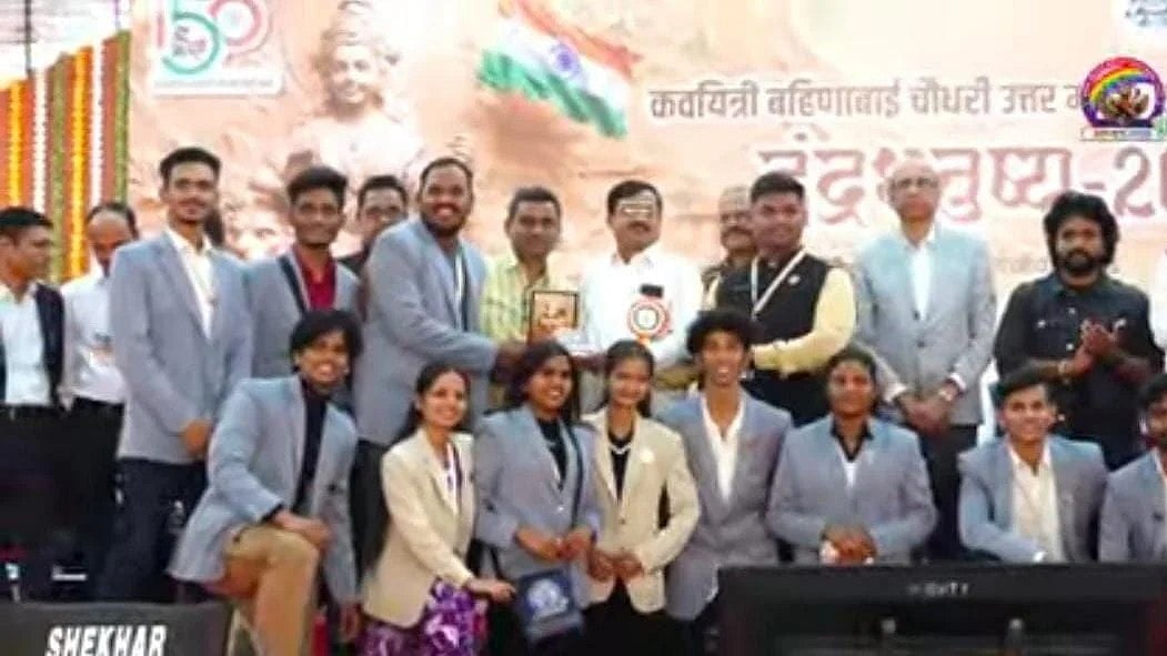 Nashik: YCMOU Students Bag Awards In Clay Art, Short Film At State Festival