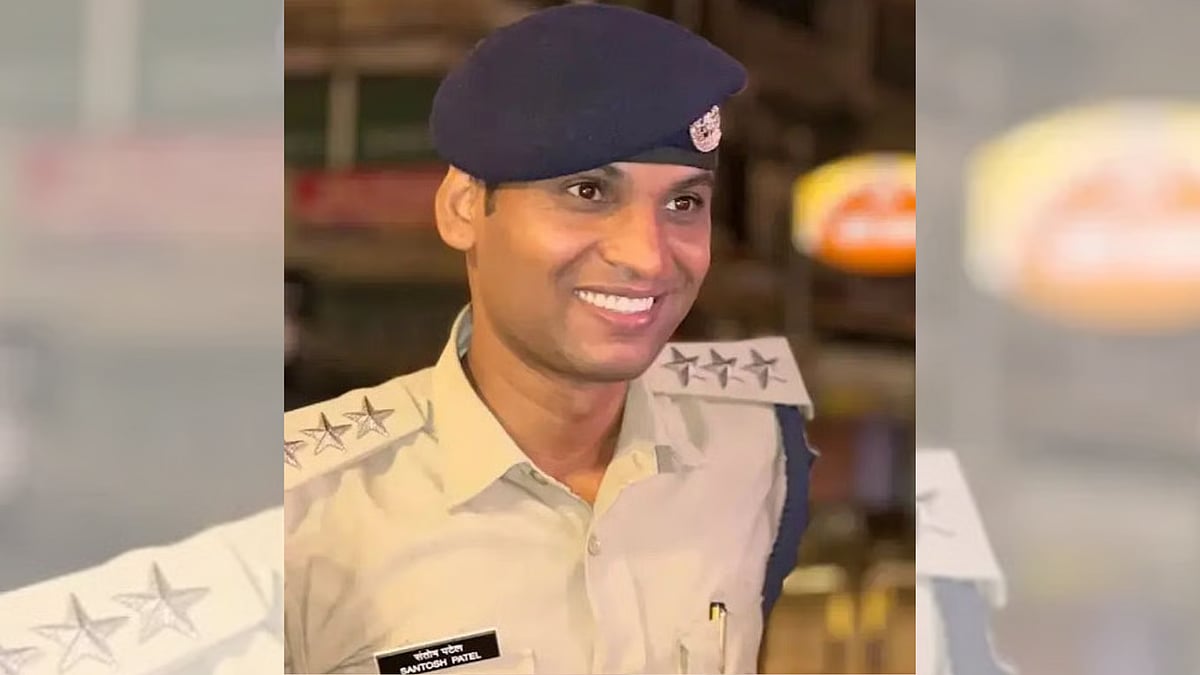 MP News: Man Poses As DSP Santosh Patel, Dupes Tribal Woman Of ₹72 Lakh; Officer Urges People To...