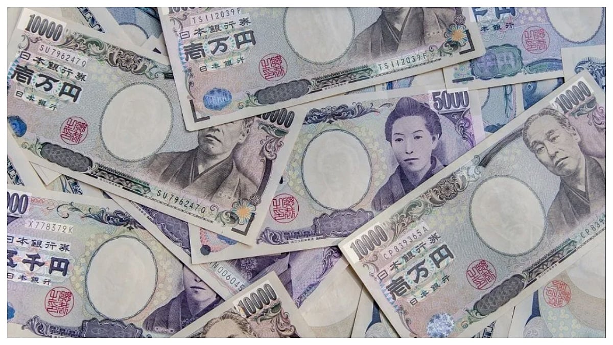 Yen’s Dramatic Fall Rattles Tokyo & Washington, As Markets Watch For A Potential Intervention That Could Reshape Currency Flows 
