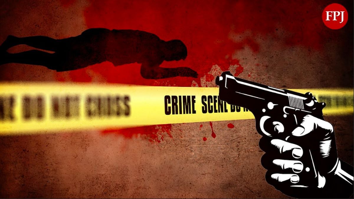 37-Year-Old Man Found Shot Dead In Kannur; Police Suspect Accidental Firing During Early-Morning Hunting 