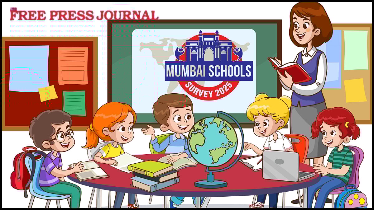 FPJ Mumbai Schools Survey 2025: Excellence In Classroom Learning 