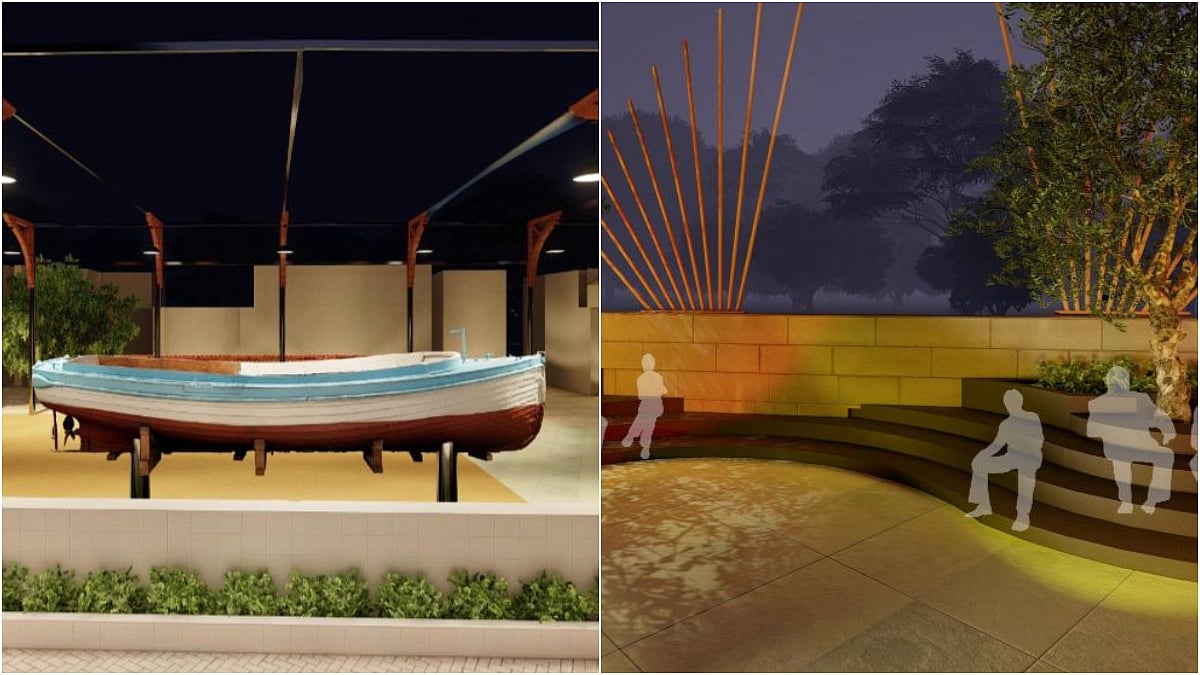 Mumbai News: Macchimar Nagar Redevelopment In Cuffe Parade Stalled For Over 2.5 Years; Ex-BJP Corporator Makarand Narwekar Warns Protests If Tender Is Cancelled 