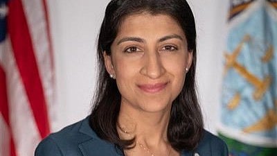 Who Is Lina Khan? Former FTC Chair Tapped By Zohran Mamdani To Co Lead His Transition Team In New...