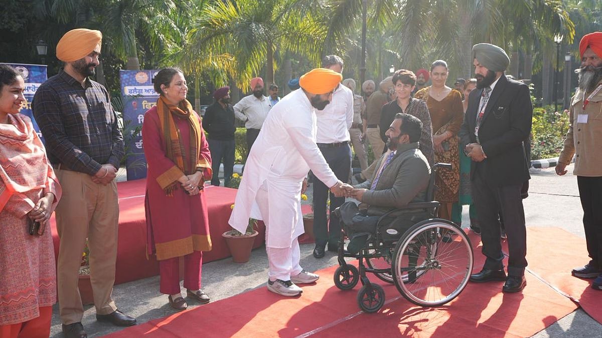 Punjab Govt Sends 72 Teachers To Finland For Advanced Pedagogical Training