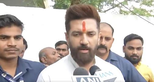 ‘I Have Always Considered Lalu Ji’s Family My Own’: Chirag Paswan On Yadav Family Feud After...