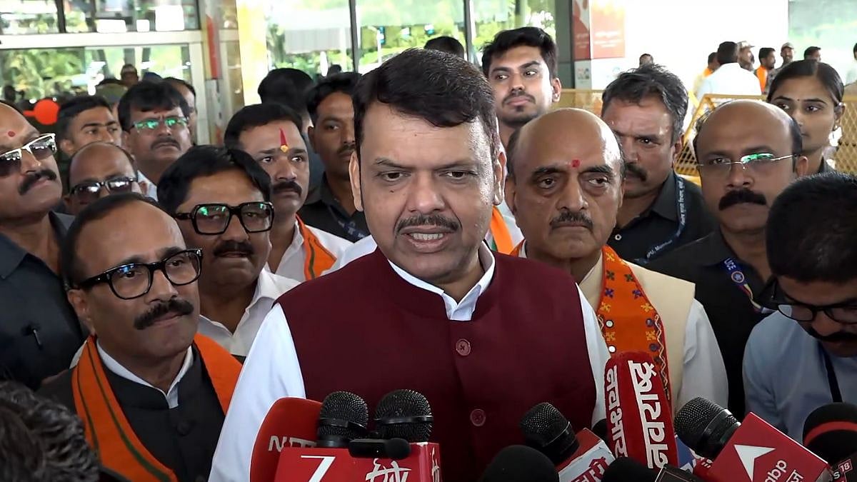 Maharashtra Local Body Polls 2025: 'Seat-Sharing Will Be Clear In 2 Days,' Says CM Devendra Fadnavis | VIDEO 