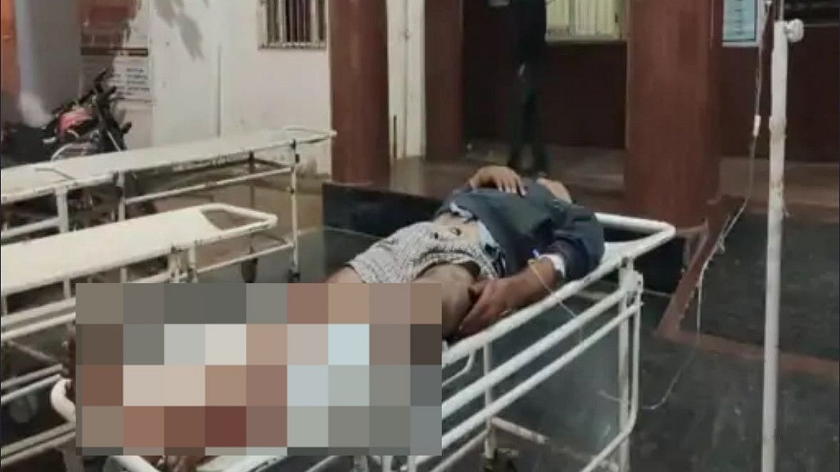 MP News: Man Brutally Beaten by Brother-In-Laws At Liquor Party In Gwalior; Remained Unconscious For...