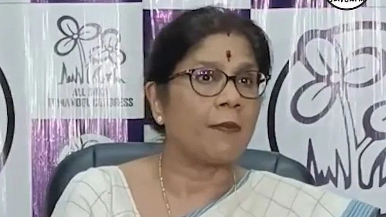 VIDEO: TMC Accuses BJP Of ‘Insulting Bengal’ Over Remarks On Raja Ram Mohan Roy 