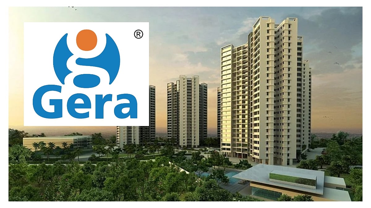 Realty Firm Gera Developments Will Invest ₹1,100 Crore To Develop New Housing Project In Pune,...