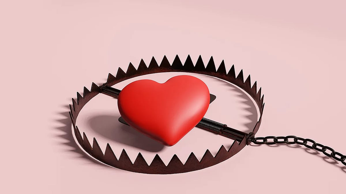 MP News: After Pig Butcher Fraud, Love Fraud Cheats People