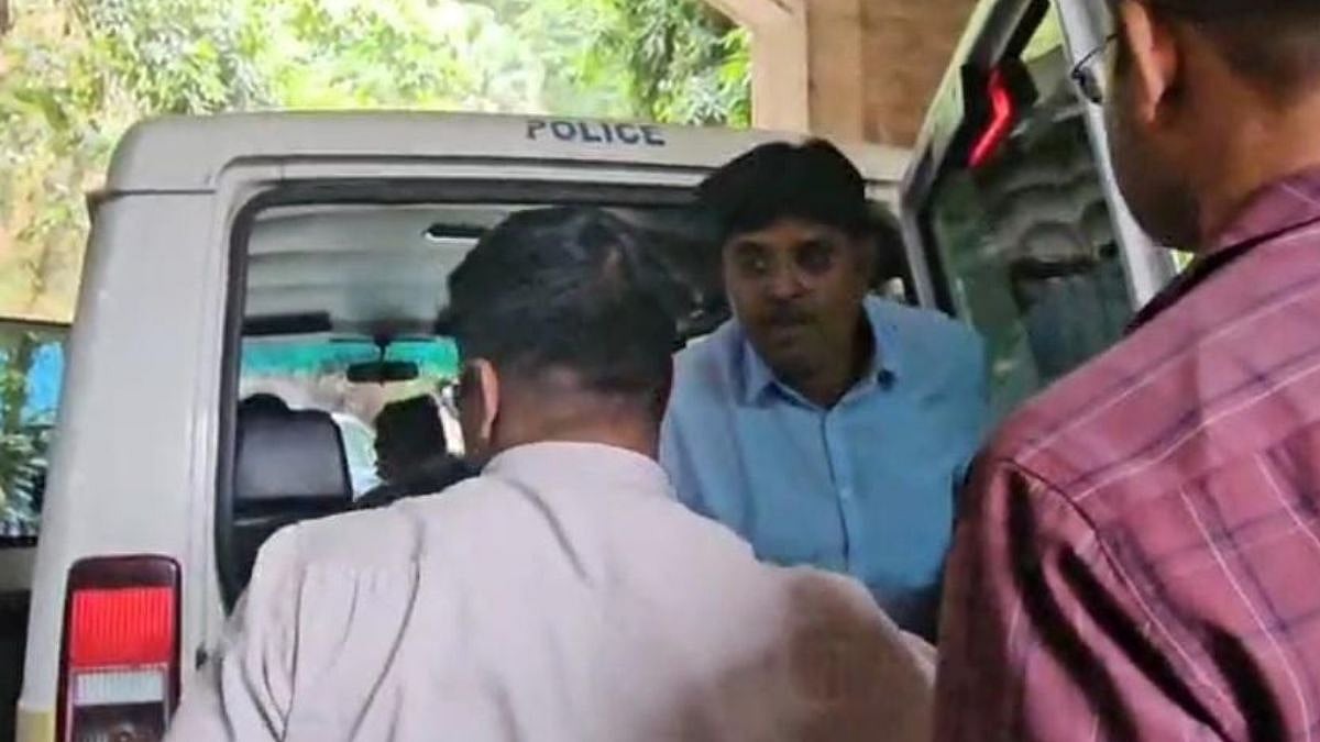 ₹65-Crore Mithi River Desilting Scam: EOW Files 1,300-Page Supplementary Chargesheet Against Contractor Shersingh Rathore 