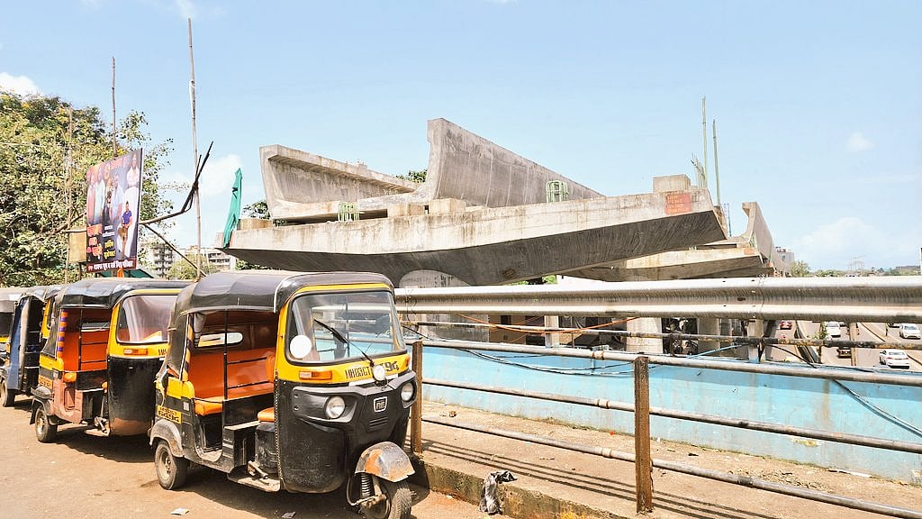Mumbai News: Metro 2B To Continue At Existing Height Over Kurla’s Halav Bridge, Say MMRDA And BMC