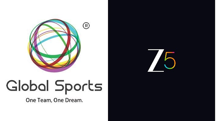 Global Sports Pickleball Announces Landmark Broadcast Partnership With Zee 5 For The Upcoming League...