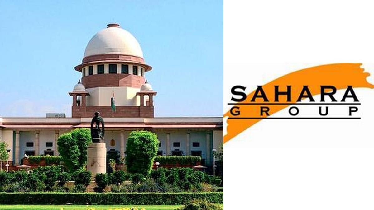 Supreme Court To Hear Interim Pleas Of Employees Seeking Payment Of Pending Salaries From Sahara Group Companies 