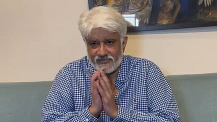 'Police Have Been Misguided': Vikram Bhatt Reacts To FIR Accusing Him Of ₹30 Crore Fraud Linked To Wife's Biopic Project 