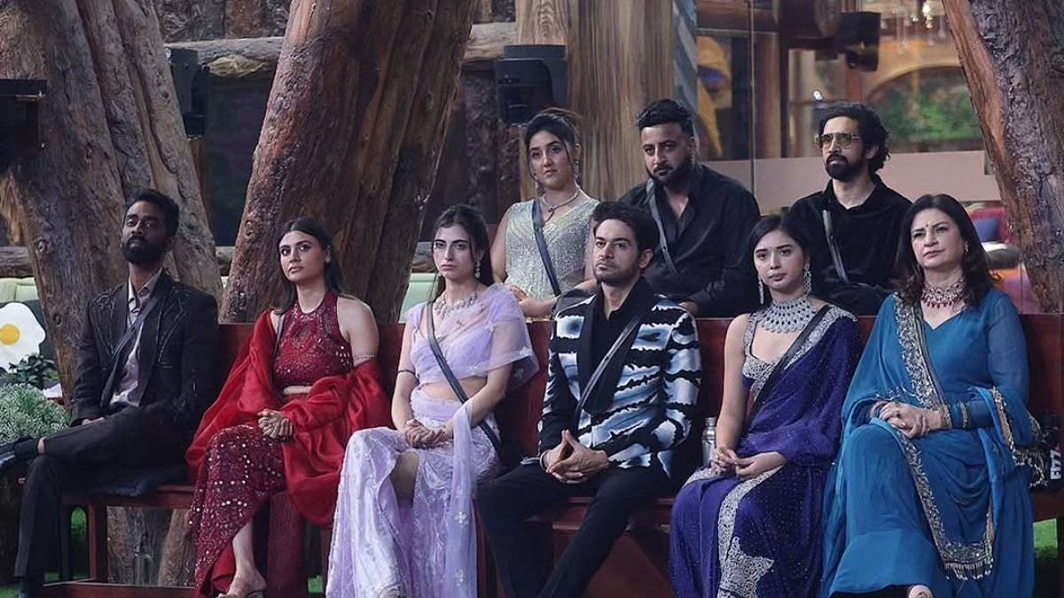 Bigg Boss 19 Voting Trend: Who Are The Top 3 Popular Contestants Of Salman Khan's Show This Week? 