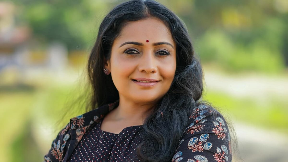 Malayalam Actor Meera Vasudevan Announces 3rd Divorce, Disables Comments On Instagram: 'Single Since...