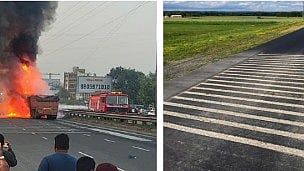 Pune: Rumble Strips, Speed Cameras And 40 Kmph Limit To Tackle Navale Bridge Accidents