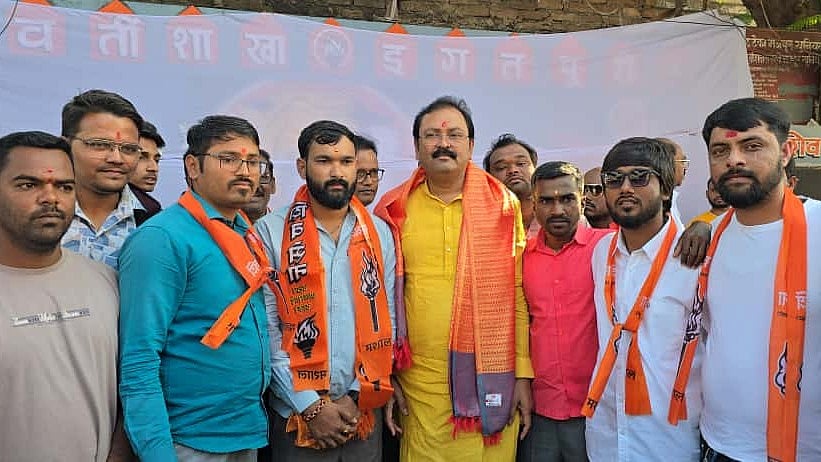 Nashik: Shiv Sena Loses Ground In Igatpuri As Leaders Allege Favouritism, Join Thackeray Faction