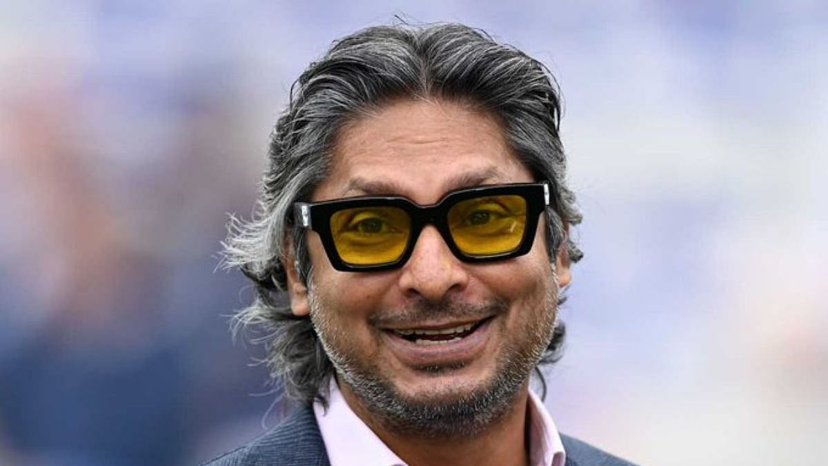 IPL 2026 Auction On The Horizon, Rajasthan Royals Confirm Kumar Sangakkara As Head Coach In Post Sanju Samson Era 