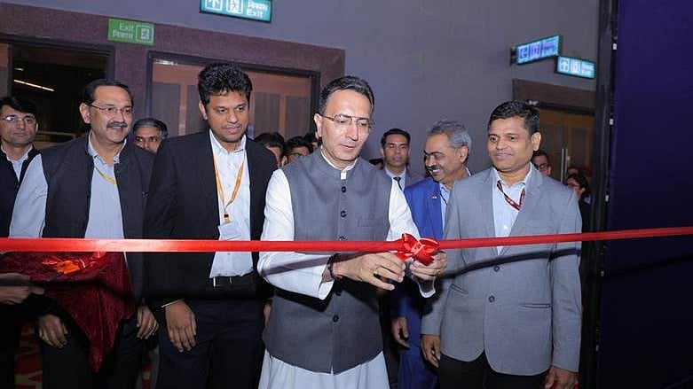 IT Ministry Highlights Digital Infrastructure, AI & Governance Initiatives At IITF 2025 