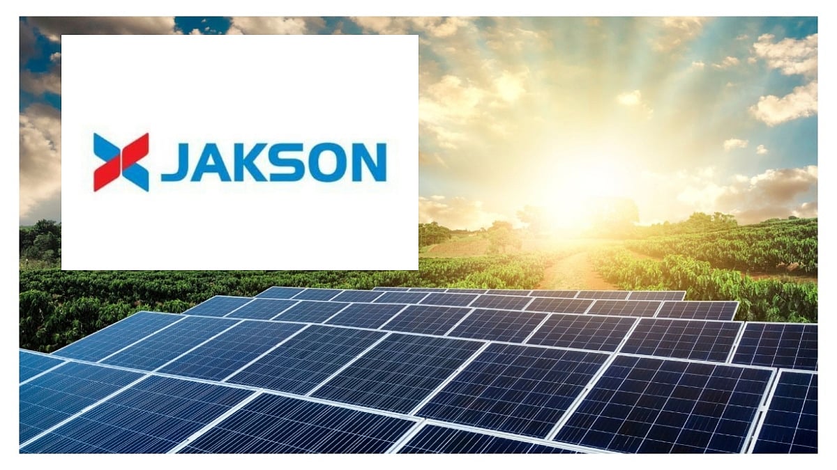 Jakson Group Kickstarts ₹8,000-Crore Investment To Set Up 6 GW Integrated Solar Manufacturing Facility In Madhya Pradesh 