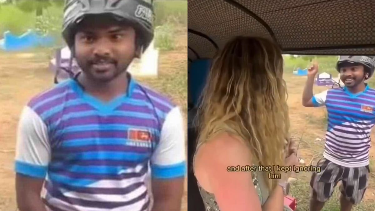 New Zealand Woman Sexually Harassed During Sri Lanka Trip, Gets Flashed By 23-Yo Man, Accused...