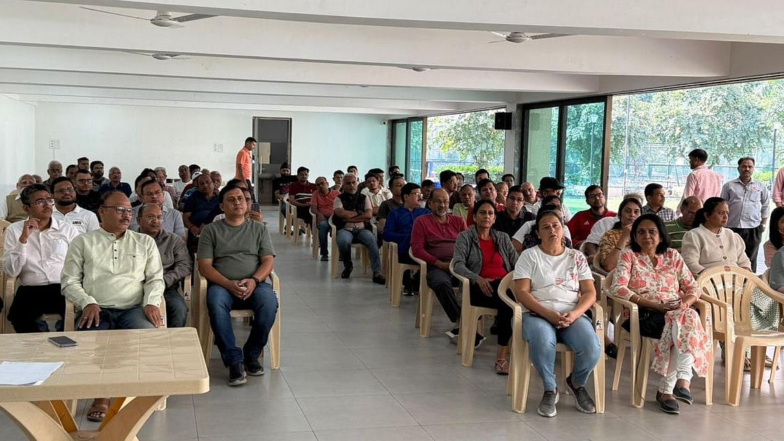 Pimpri-Chinchwad: Pimple Nilakh–Vishal Nagar Residents Draft Election Charter Ahead Of PCMC Polls