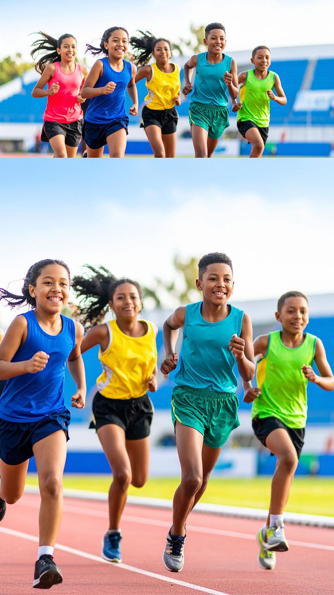 World Children's Day: Why It Is Celebrated On November 20?