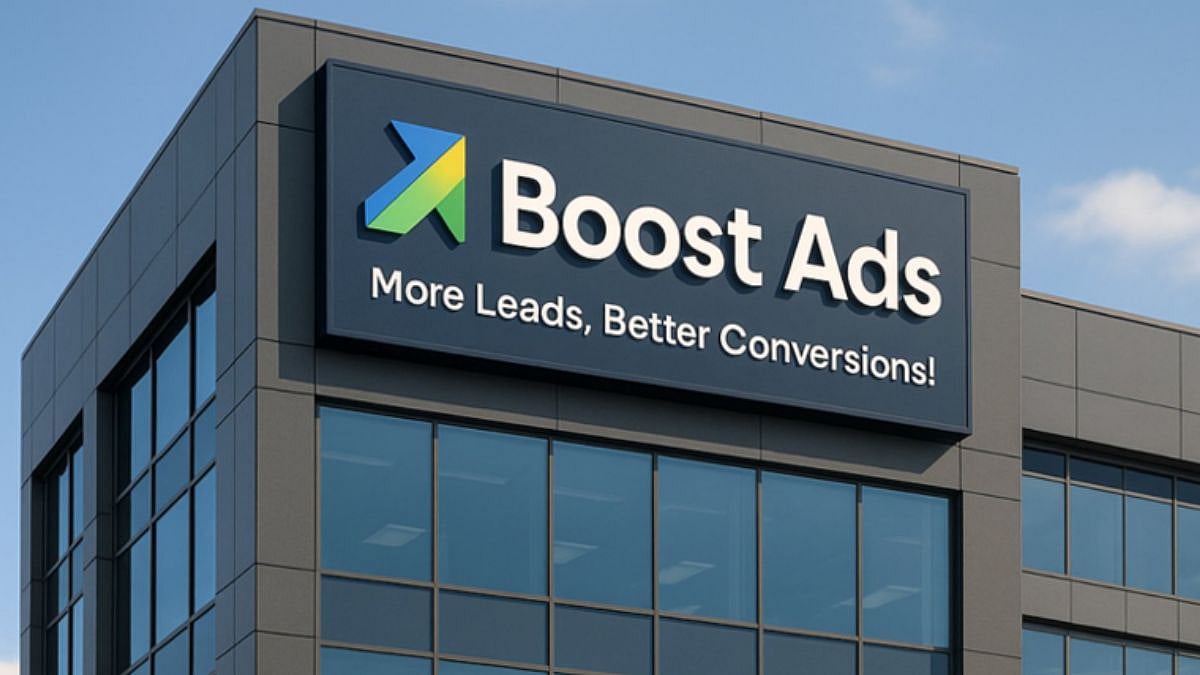 Boost Ads Emerges As The Best Google Ads Agency In India For High-Performing Campaigns
