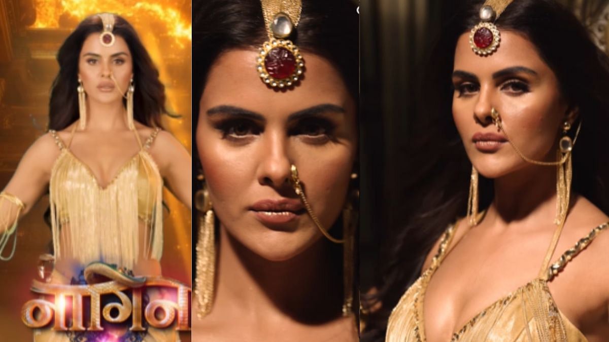 Naagin 7 Release Date Postponed To December Because Of Bigg Boss 19 Finale? Check Latest Update 