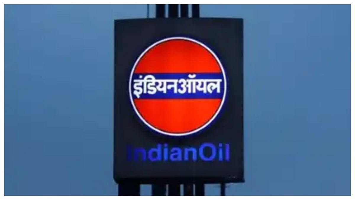 IOC Boosts India’s Upstream Energy Journey With Commencement Of First Domestic Production From  Jyoti-1 Well In Gujarat 