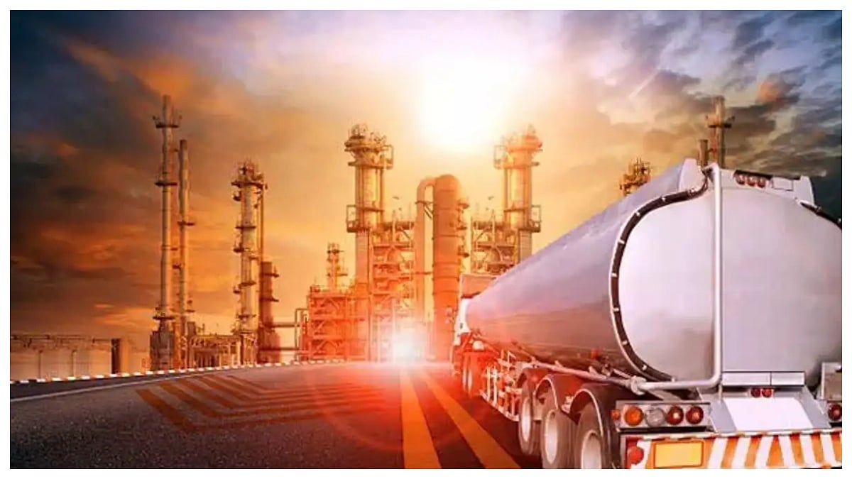 Indian Public Sector Oil Companies Finalise Deal For LPG Imports Of 2.2 Million Tonnes Per Annum, To...