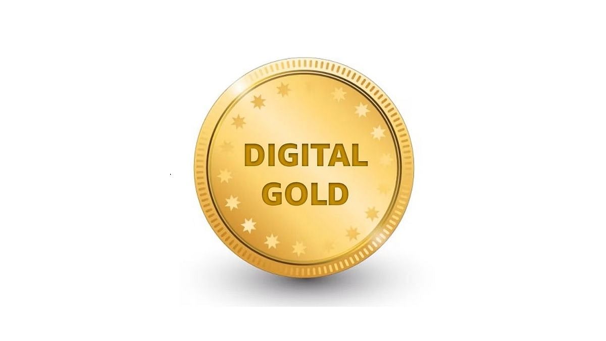 Is Digital Gold Just Regular Gold?