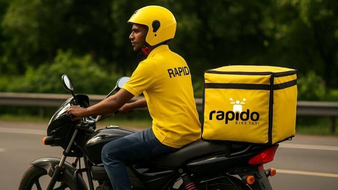 'Zero Accountability': Delhi Woman Slams Rapido For Offering Only ₹5,000 Compensation After Rider Fled Away With Her ₹21K Parcel 