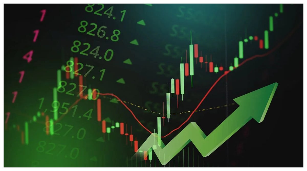 Sensex Climbs 165.60 Points To 84,728.38, Nifty 40.05 