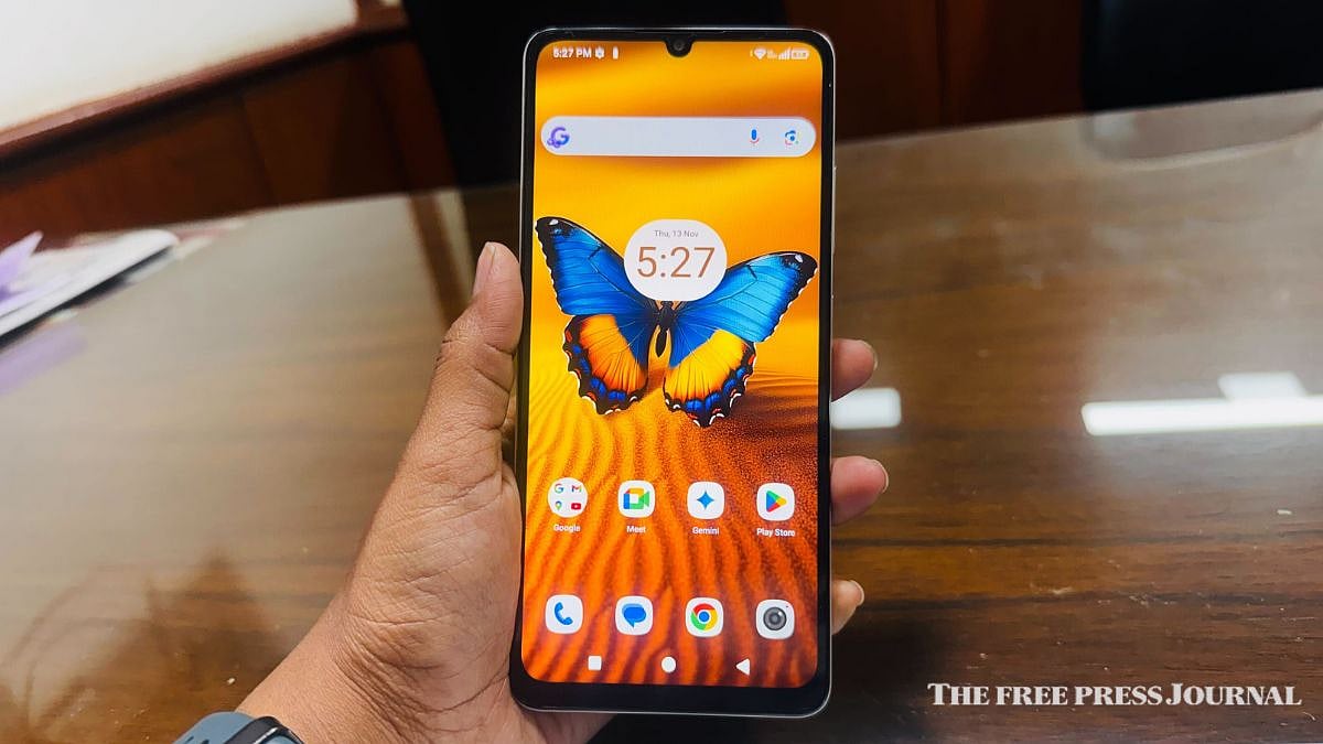 Lava Shark 2 Review: Budget Beast Or A Cheap Bust? 